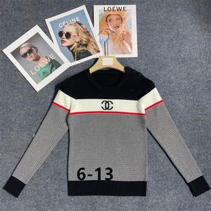 Chanel Women's Sweater 147